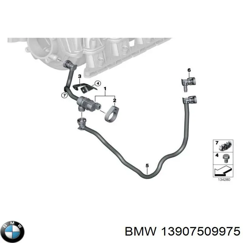 13907509975 BMW 