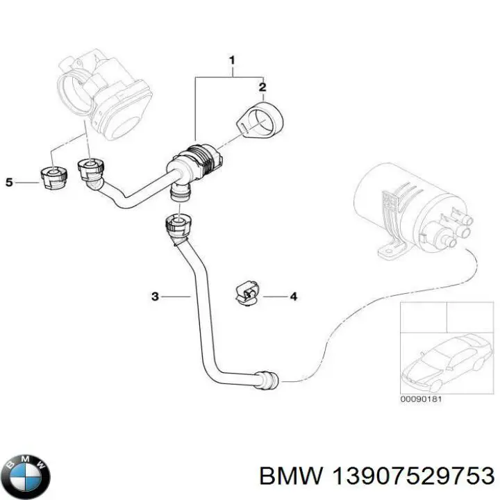  13907529753 BMW