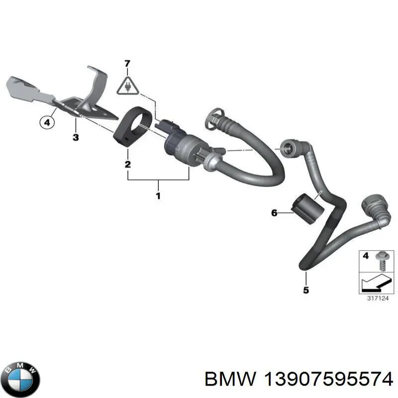  13907624542 BMW