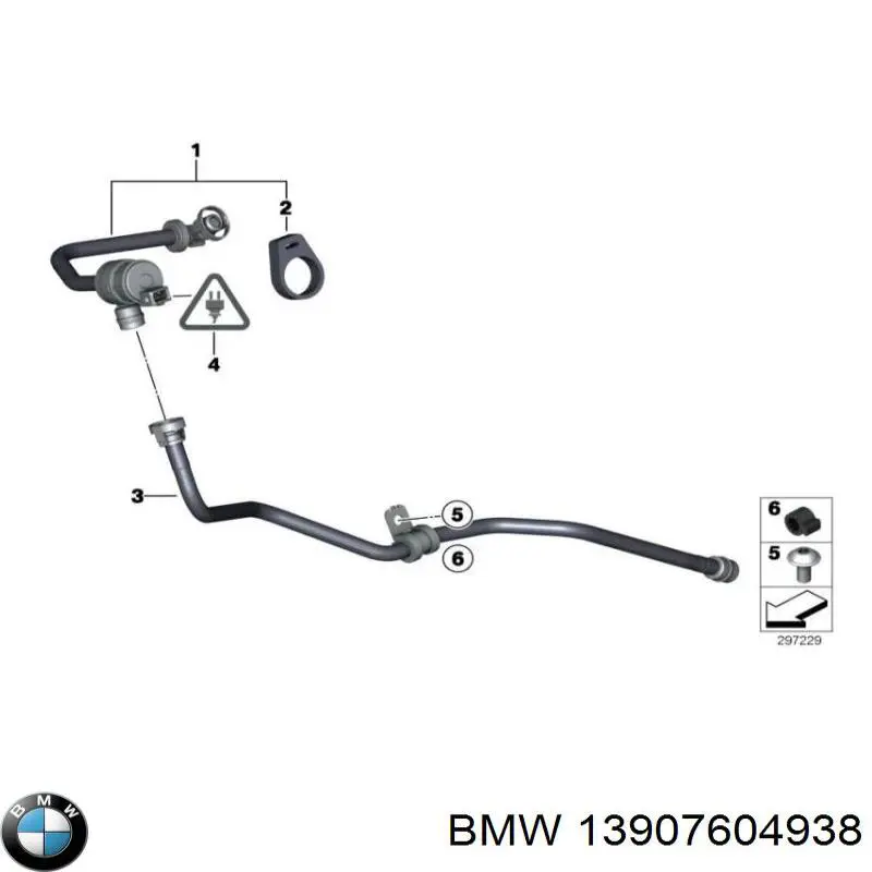  13907604938 BMW