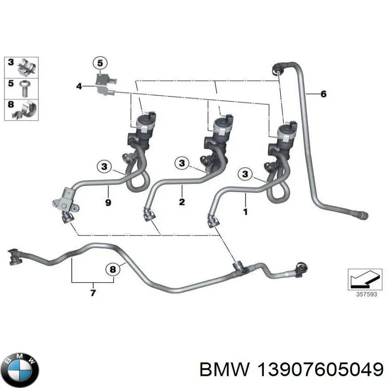13907605049 BMW 