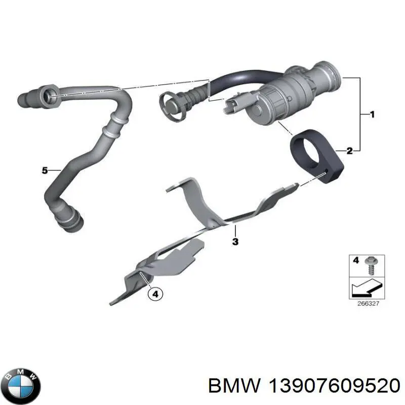 13907609520 BMW 