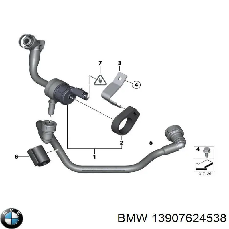  13907624538 BMW