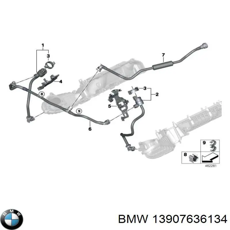 13907636134 BMW 
