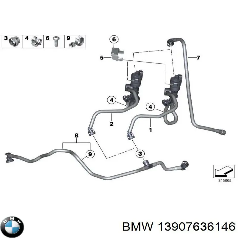 13907636146 BMW 