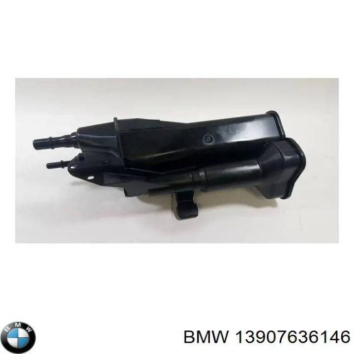  BMW 13907636146 цена, от 144.05 USD