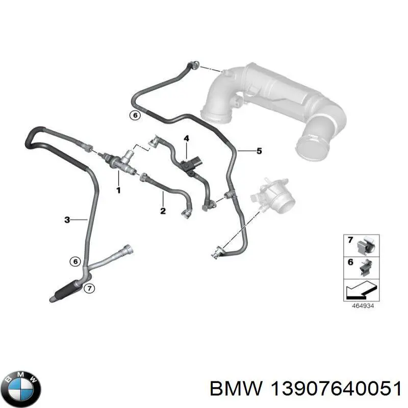  13907640051 BMW