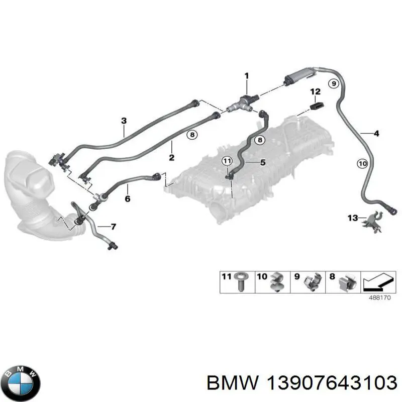  13907643103 BMW