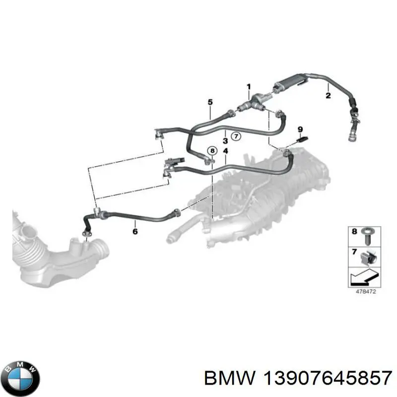  13907645857 BMW