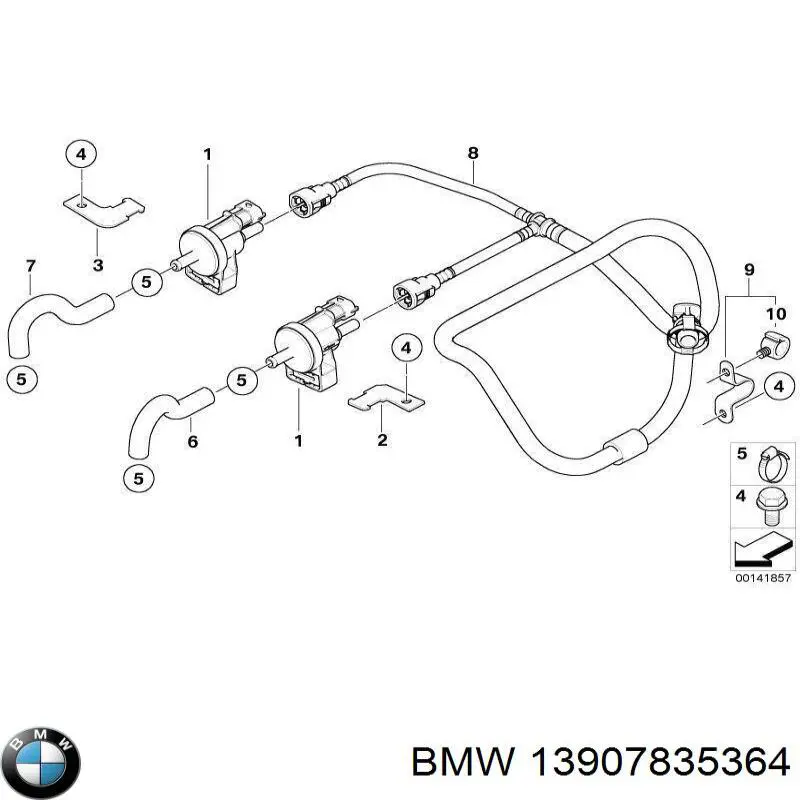  13907835364 BMW