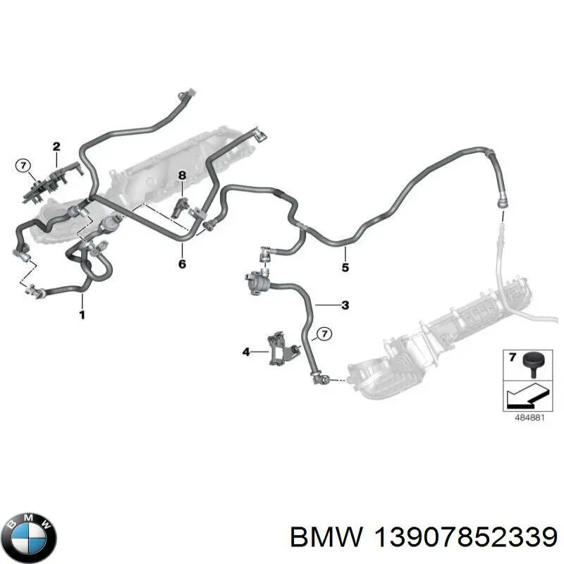 13907852339 BMW 