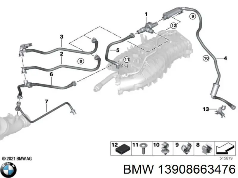 13908663476 BMW 