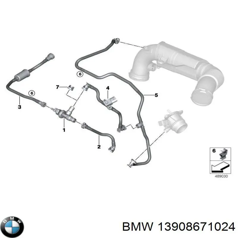  13908671024 BMW