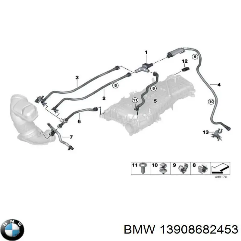 13908682453 BMW 