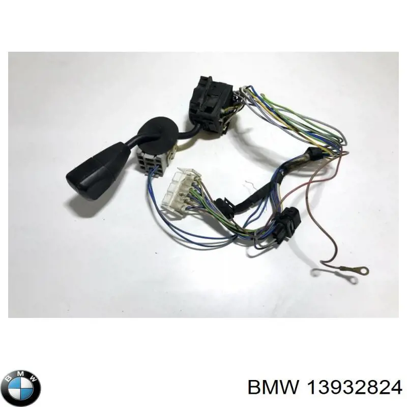 13932824 BMW 