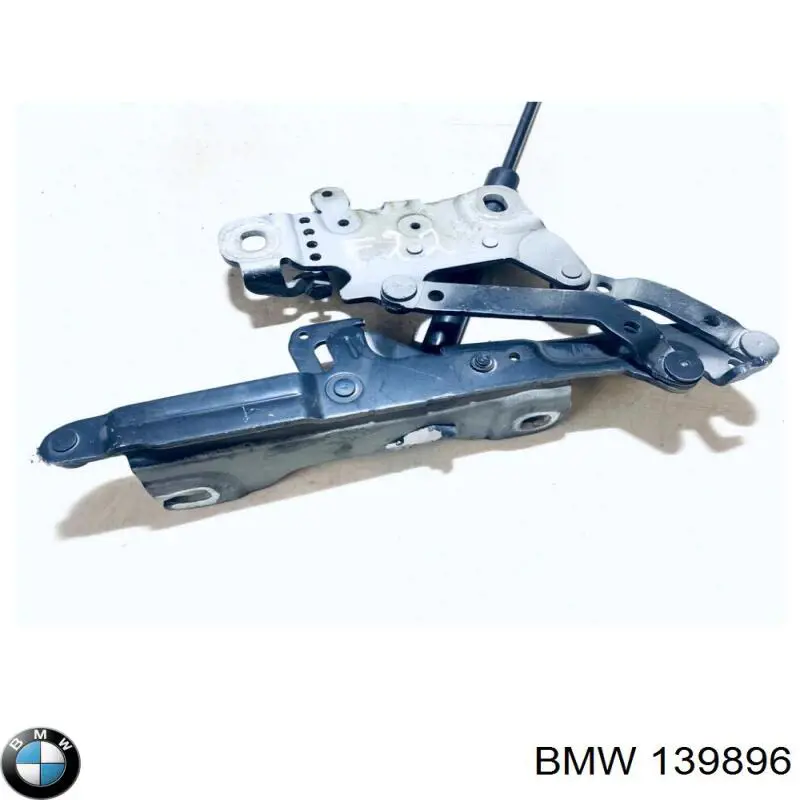 139896 BMW 