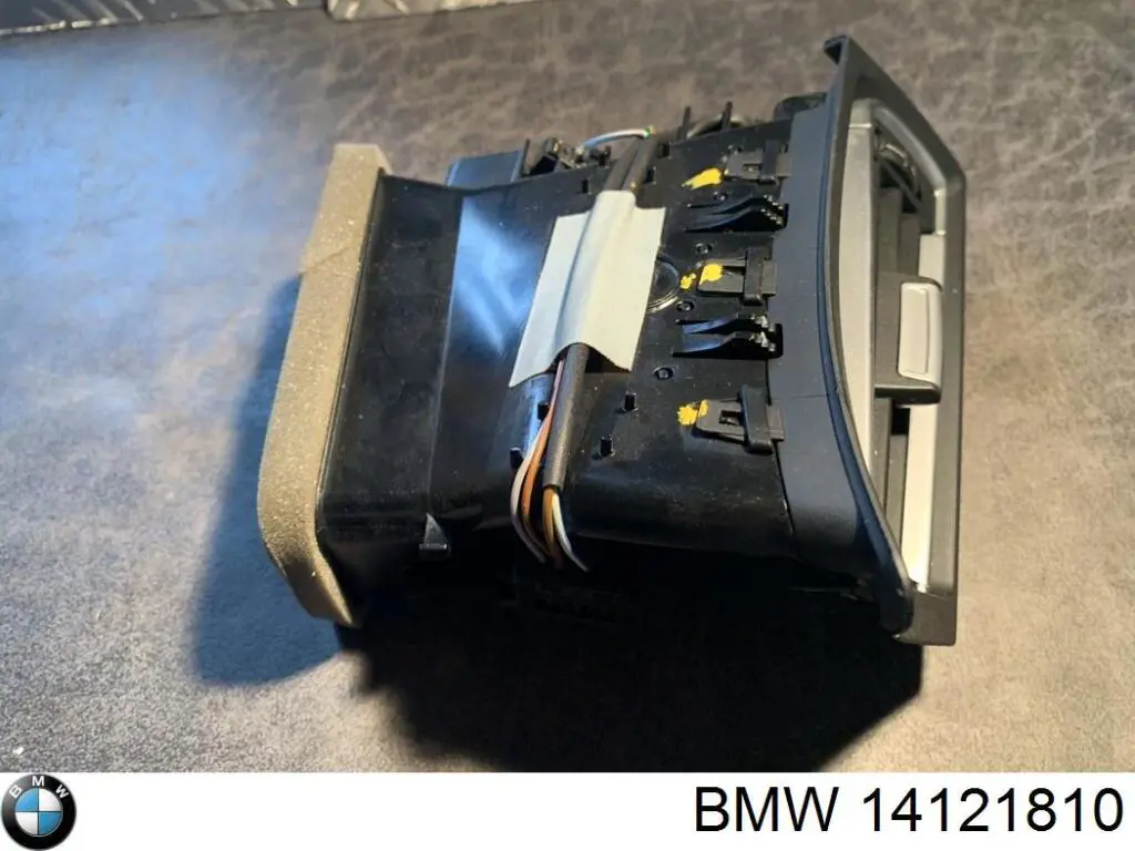 14121810 BMW 