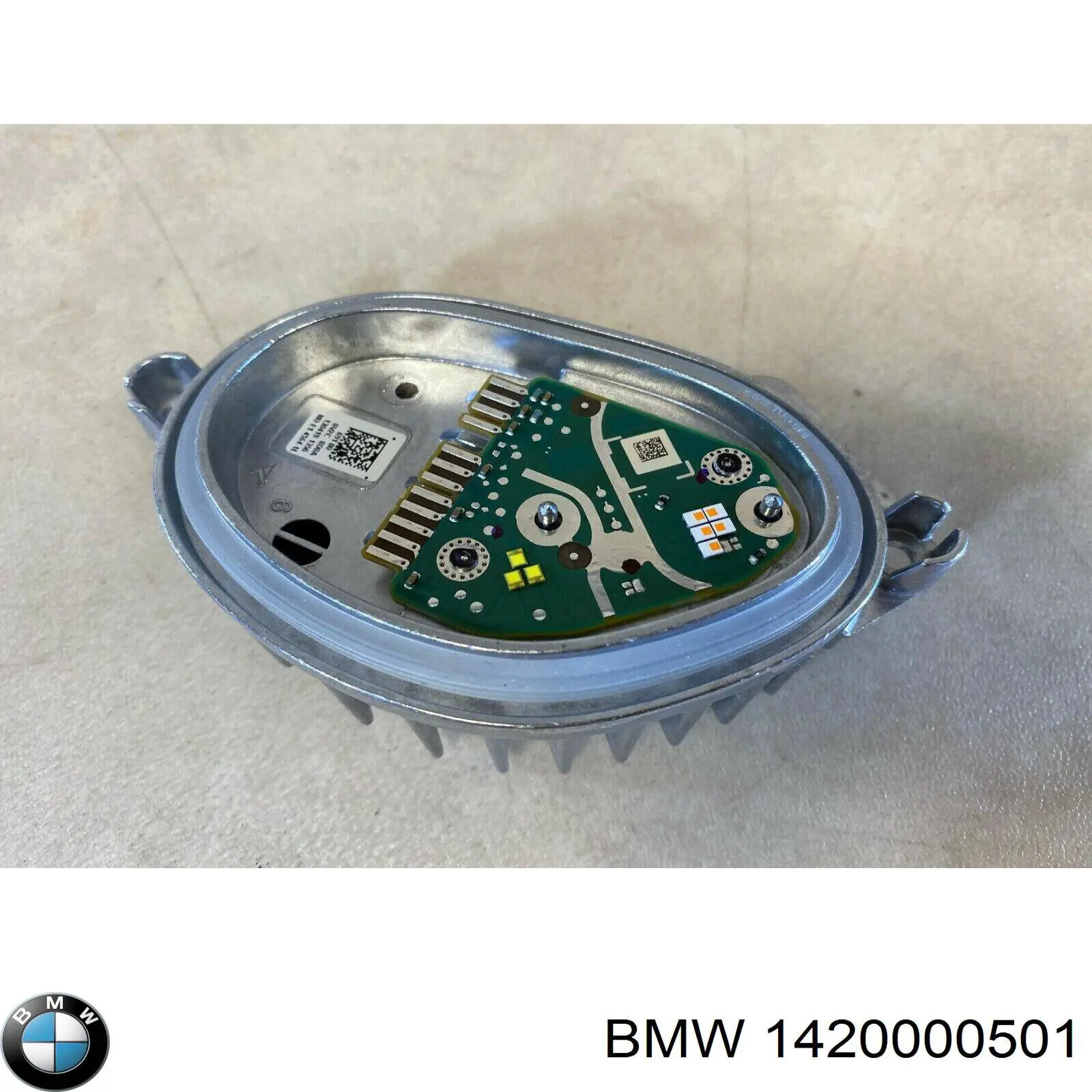  BMW 1420000501 цена, от 37.59 USD