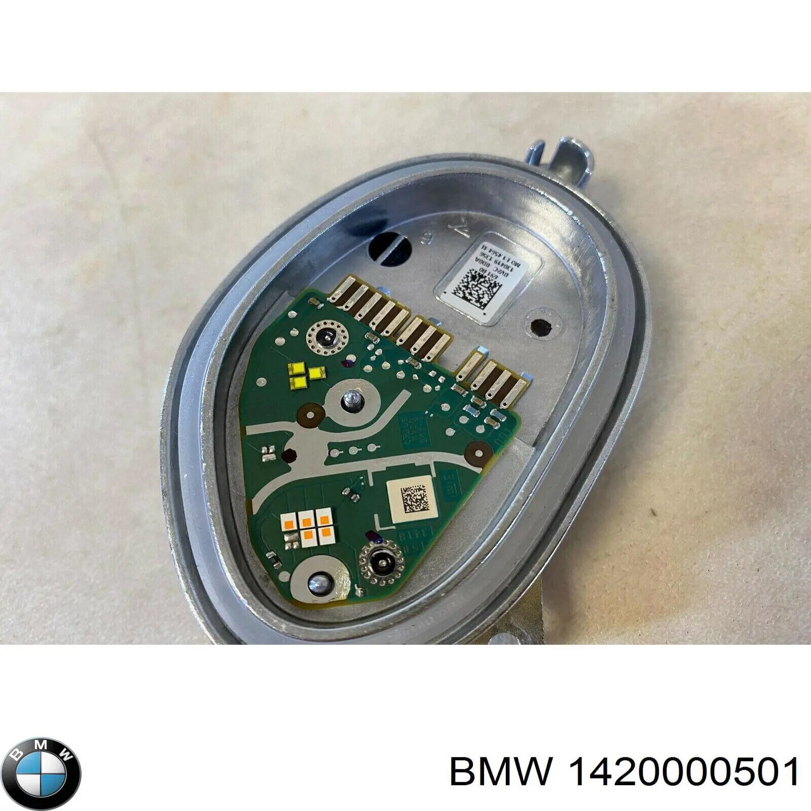 Купить 1420000501 BMW 