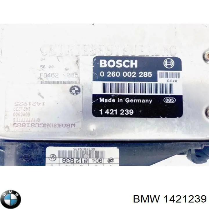  1421239 BMW