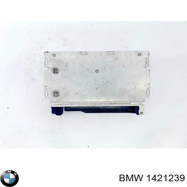 1421239 BMW 
