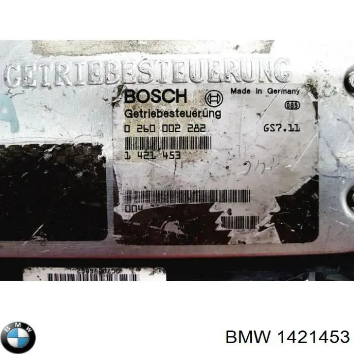 Купить 1421453 BMW 