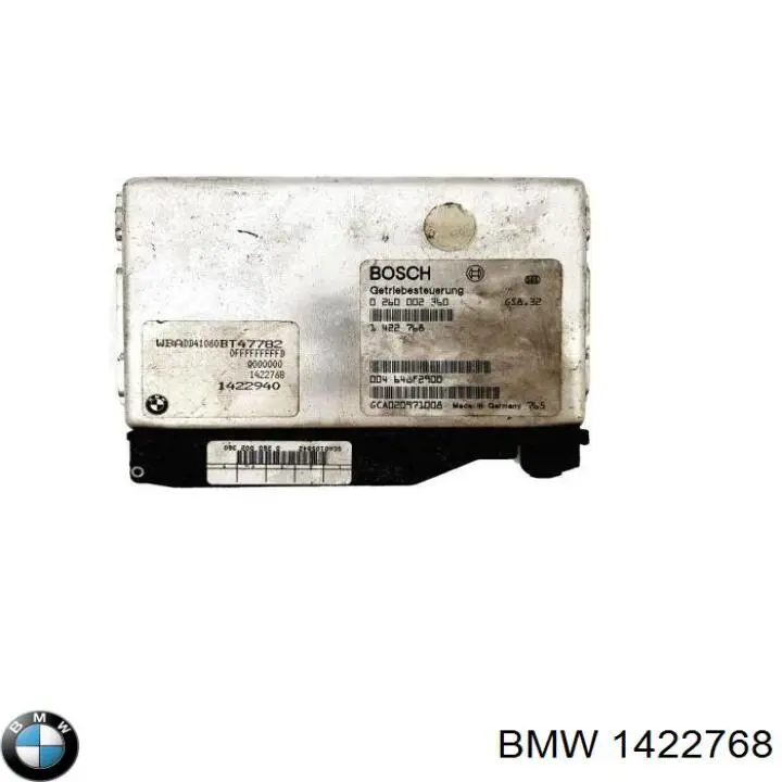  24601422768 BMW