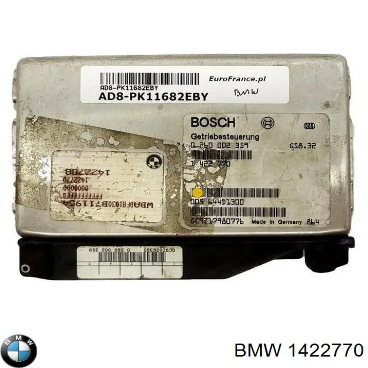  1422770 BMW