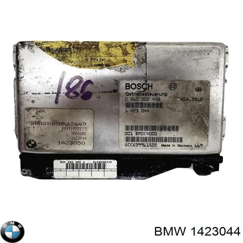 1423044 BMW 