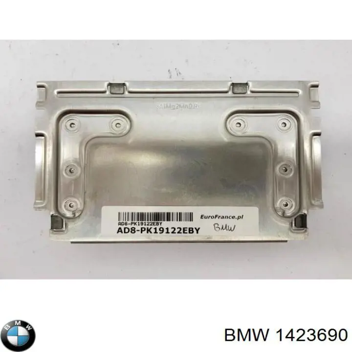 1423690 BMW Модуль АКПП электронный