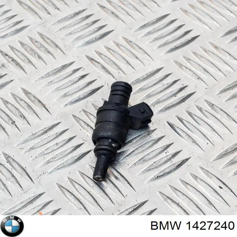 1427240 BMW injetor de injeção de combustível