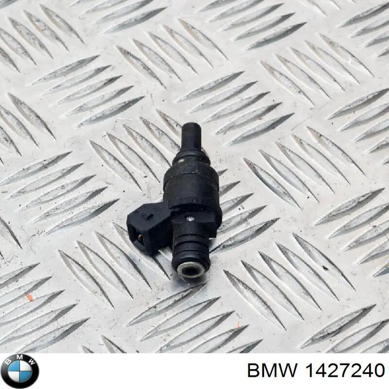 Купить 1427240 BMW Клапанная форсунка