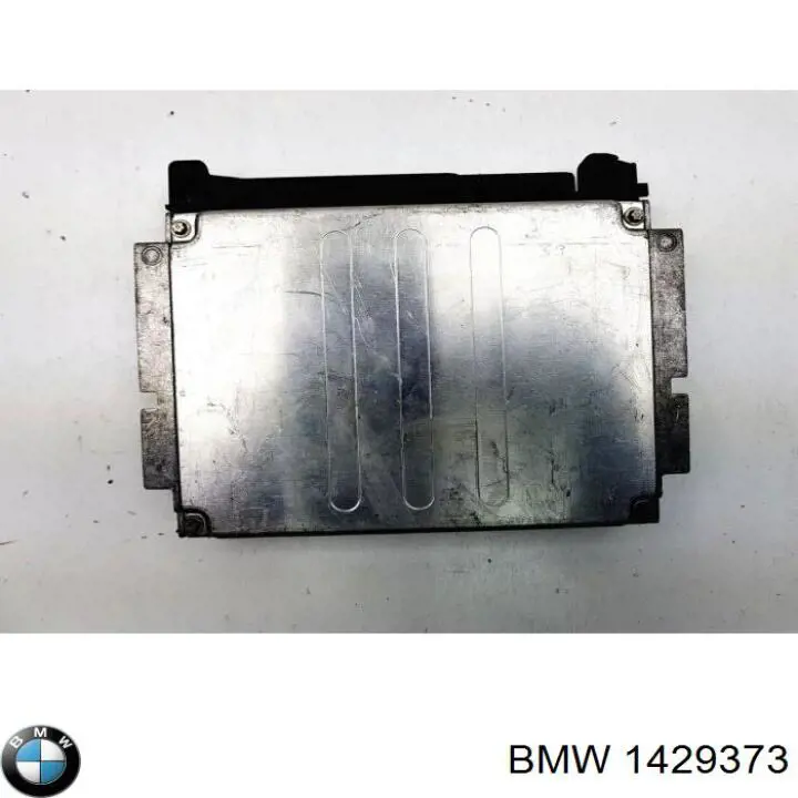 Купить 1429373 BMW Электронный блок управления двигателем