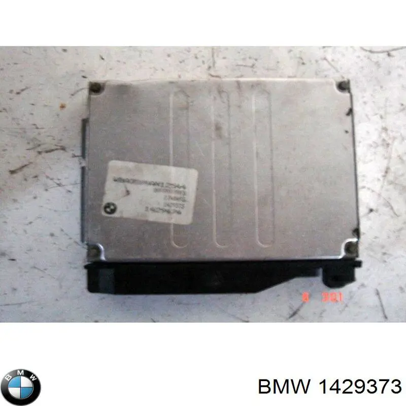  1429373 BMW