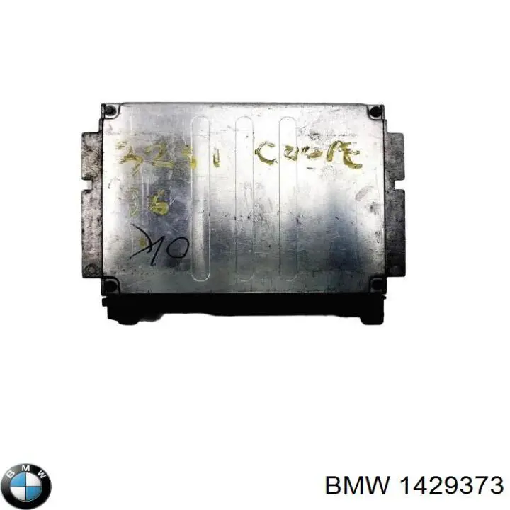 ЭБУ двигателем BMW 1429373 цена, от 36.65 USD