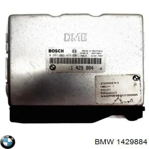  1429884 BMW