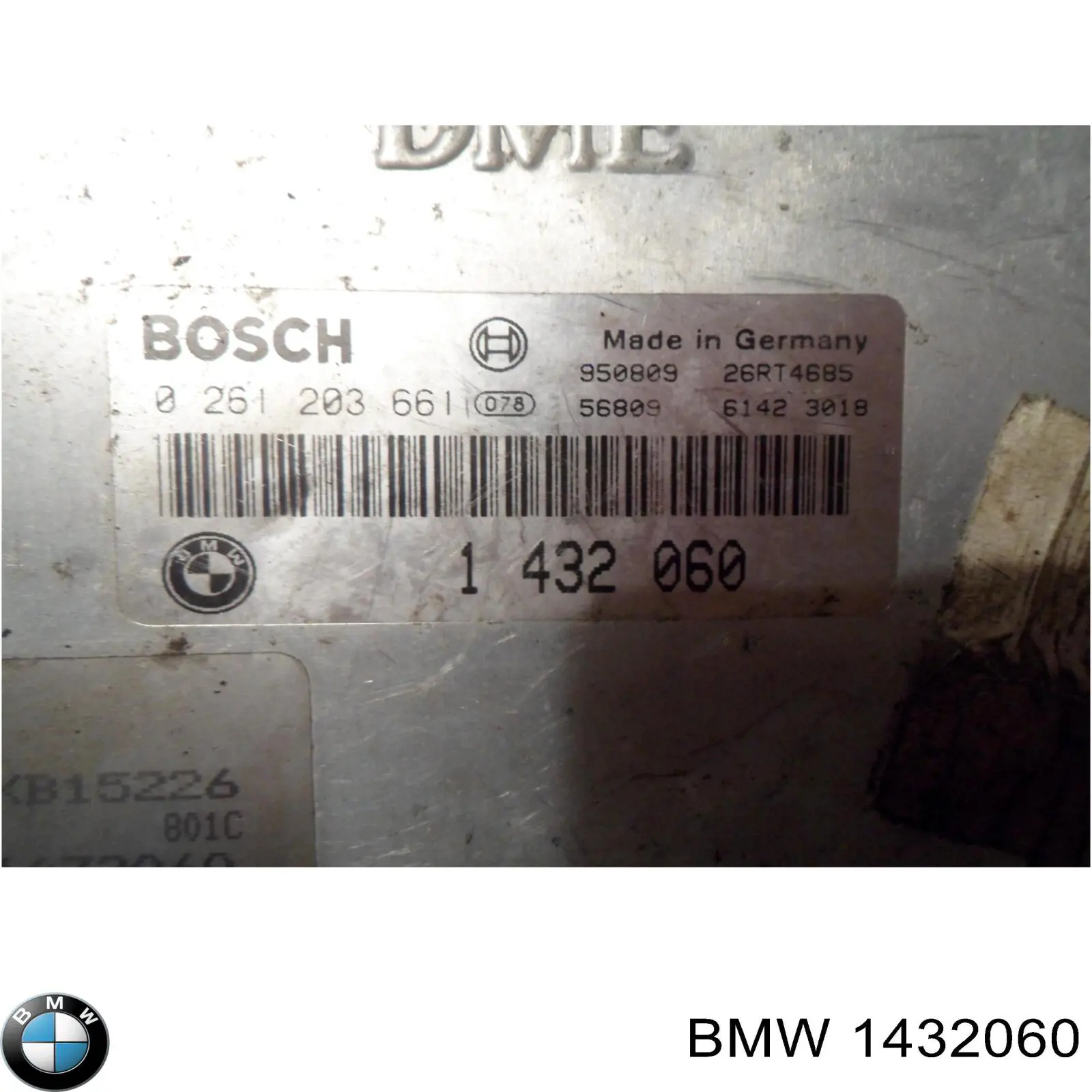 ЭБУ двигателем BMW 1432519 цена, от 16.93 USD
