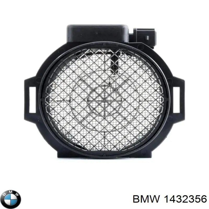 Купить 1432356 BMW Воздухомер