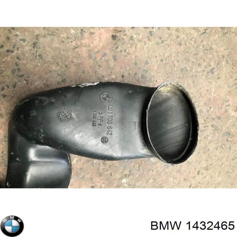  BMW 1432465 цена, от 16.09 USD
