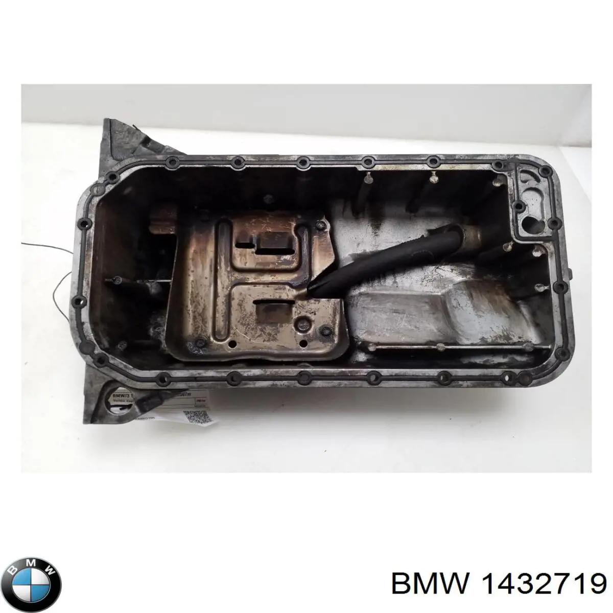 1432719 BMW 