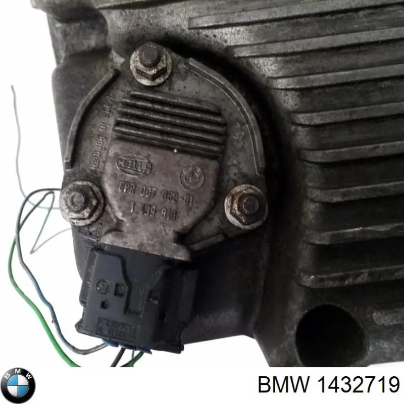  1432719 BMW
