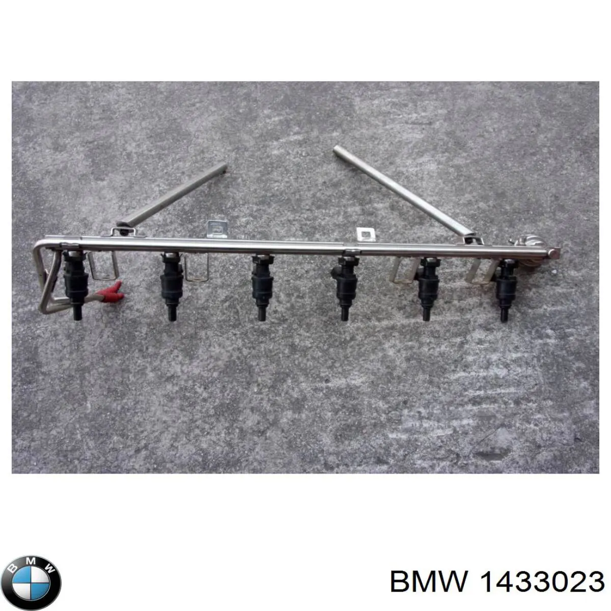  1433023 BMW