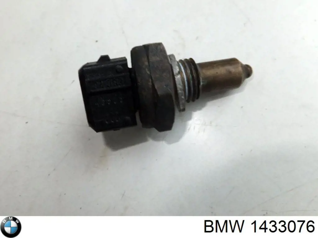 1433076 BMW Термовыключатель