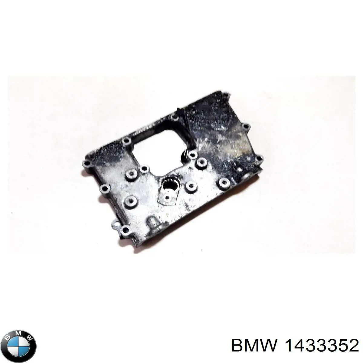 1433352 BMW 