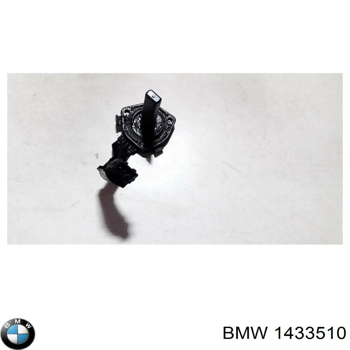 Датчик уровня масла двигателя BMW 1433510 цена, от 23.43 USD