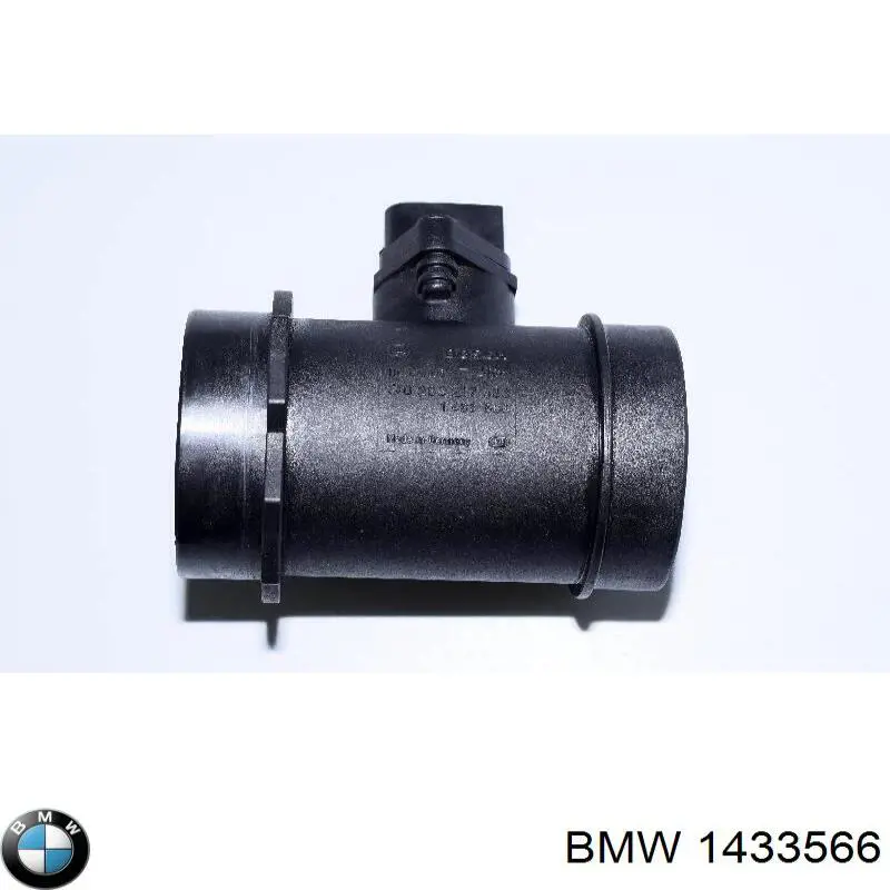 ДМРВ 1433566 BMW