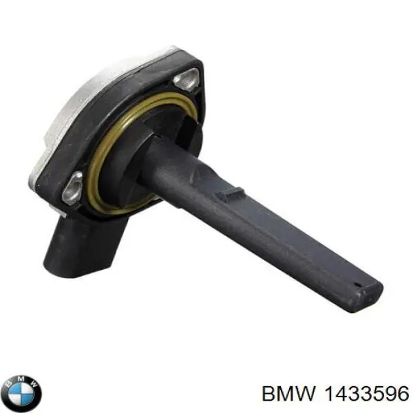 Датчик уровня масла двигателя BMW 1433596 цена, от 18.79 USD