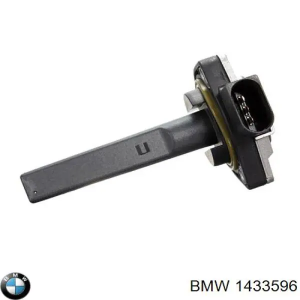 Купить 1433596 BMW Датчик уровня масла