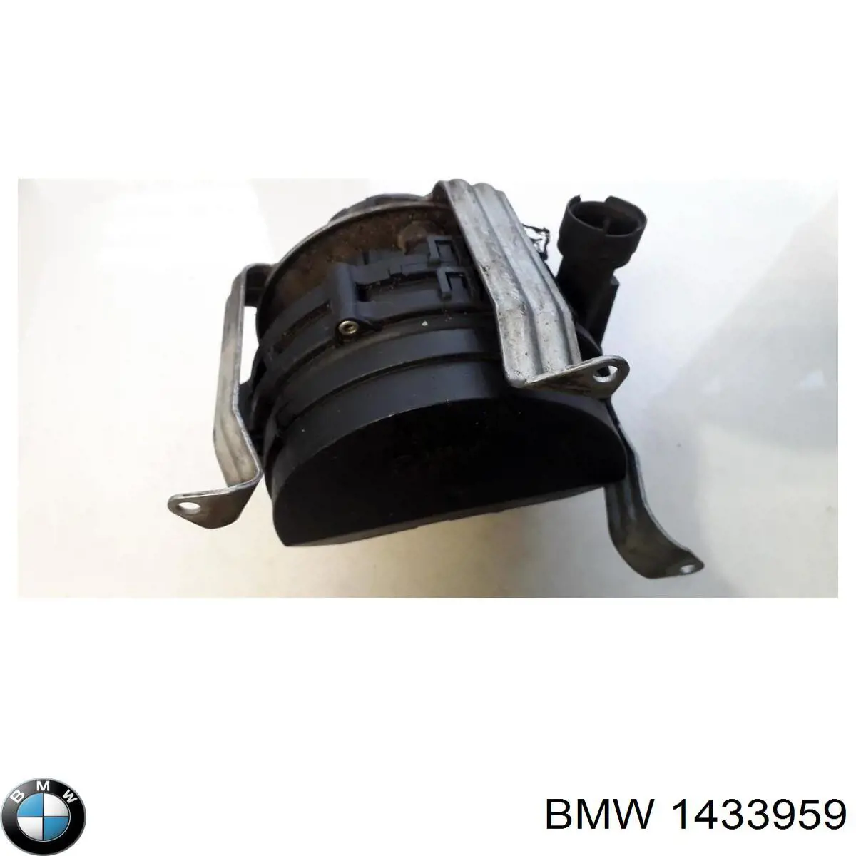  1433959 BMW