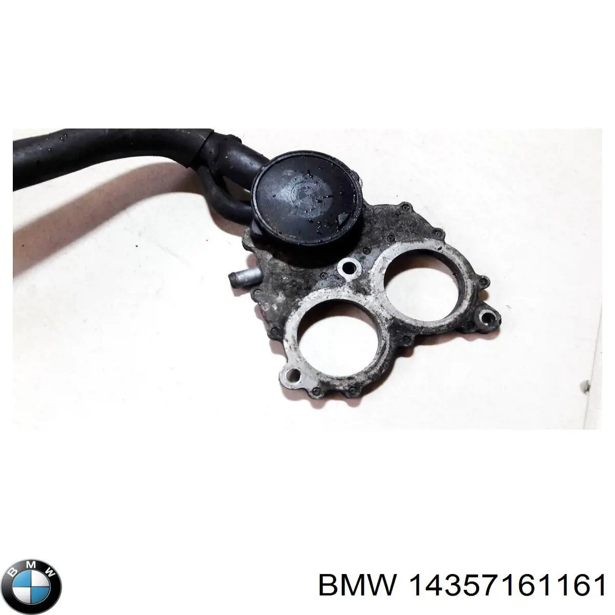  14357161161 BMW